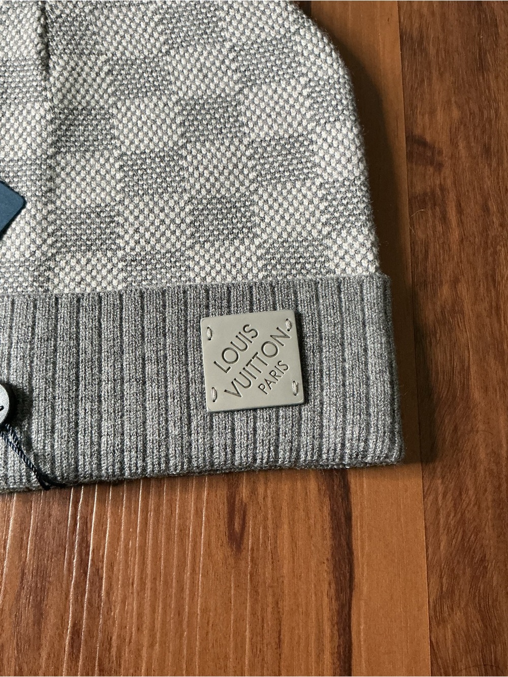 Louis Vuitton hat